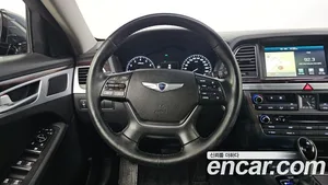 Hyundai Genesis, 2014 — миниатюра 11