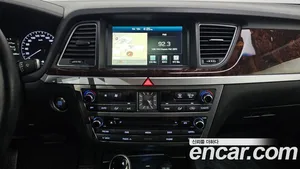 Hyundai Genesis, 2014 — миниатюра 12