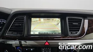 Hyundai Genesis, 2014 — миниатюра 13