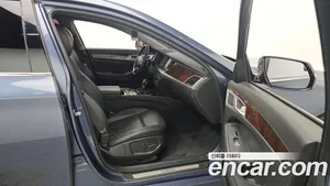 Hyundai Genesis, 2014 — миниатюра 17
