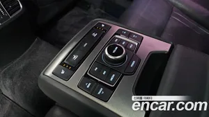 Hyundai Genesis, 2014 — миниатюра 18