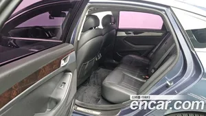 Hyundai Genesis, 2014 — миниатюра 19