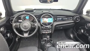 Mini Cooper Convertible, 2024 — миниатюра 10