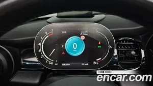 Mini Cooper Convertible, 2024 — миниатюра 11