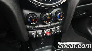 Mini Cooper Convertible, 2024 — миниатюра 21