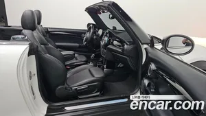 Mini Cooper Convertible, 2024 — миниатюра 24
