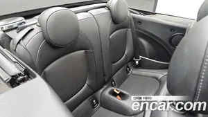 Mini Cooper Convertible, 2024 — миниатюра 25
