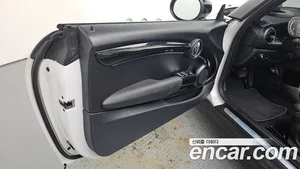 Mini Cooper Convertible, 2024 — миниатюра 14