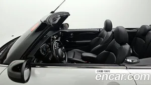 Mini Cooper Convertible, 2024 — миниатюра 30