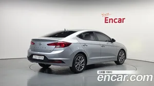 Hyundai Avante, 2019 — миниатюра 2