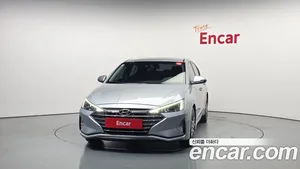 Hyundai Avante, 2019 — миниатюра 3