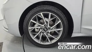 Hyundai Avante, 2019 — миниатюра 5