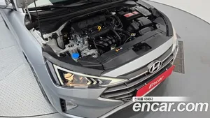 Hyundai Avante, 2019 — миниатюра 6