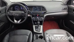 Hyundai Avante, 2019 — миниатюра 7