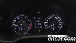 Hyundai Avante, 2019 — миниатюра 8