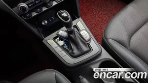 Hyundai Avante, 2019 — миниатюра 9