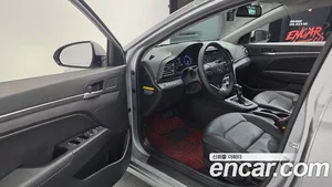 Hyundai Avante, 2019 — миниатюра 10
