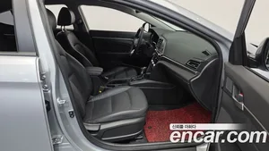 Hyundai Avante, 2019 — миниатюра 11
