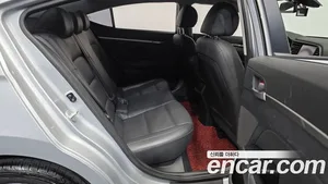Hyundai Avante, 2019 — миниатюра 12