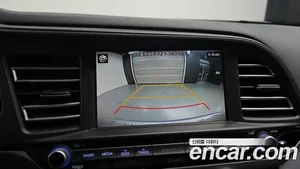 Hyundai Avante, 2019 — миниатюра 16