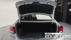 Hyundai Avante, 2019 — миниатюра 20