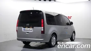 Hyundai Staria, 2022 — миниатюра 2