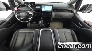 Hyundai Staria, 2022 — миниатюра 7