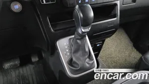 Hyundai Staria, 2022 — миниатюра 9