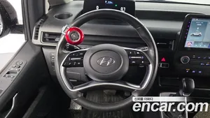 Hyundai Staria, 2022 — миниатюра 14