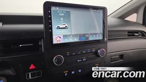 Hyundai Staria, 2022 — миниатюра 16
