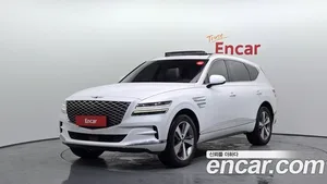 Genesis GV80, 2020 — миниатюра 1