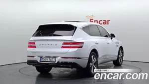 Genesis GV80, 2020 — миниатюра 2