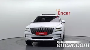 Genesis GV80, 2020 — миниатюра 3