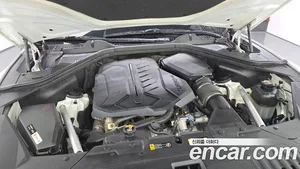 Genesis GV80, 2020 — миниатюра 6