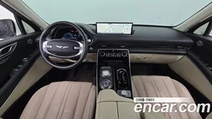 Genesis GV80, 2020 — миниатюра 10