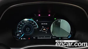 Genesis GV80, 2020 — миниатюра 11