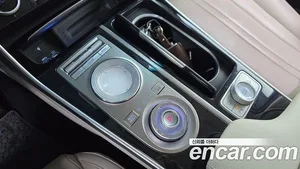 Genesis GV80, 2020 — миниатюра 12