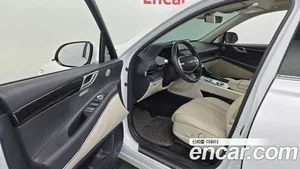 Genesis GV80, 2020 — миниатюра 13