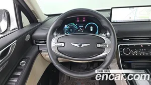 Genesis GV80, 2020 — миниатюра 19