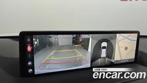 Genesis GV80, 2020 — миниатюра 20