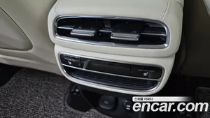 Genesis GV80, 2020 — миниатюра 25