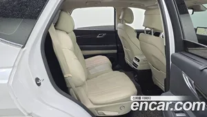 Genesis GV80, 2020 — миниатюра 26
