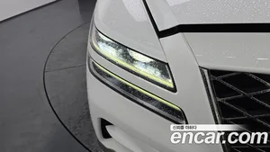 Genesis GV80, 2020 — миниатюра 8