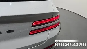 Genesis GV80, 2020 — миниатюра 9