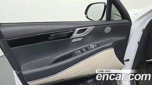 Genesis GV80, 2020 — миниатюра 14