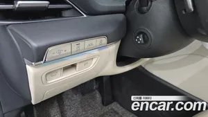 Genesis GV80, 2020 — миниатюра 28