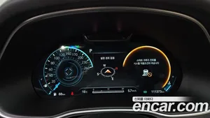 Genesis GV80, 2020 — миниатюра 33