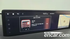 Genesis GV80, 2020 — миниатюра 35