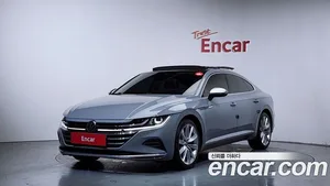 Volkswagen Arteon, 2023 — миниатюра 1
