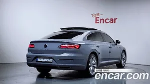 Volkswagen Arteon, 2023 — миниатюра 2